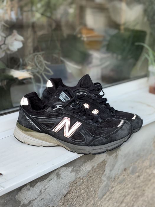 Кроссовки New balance 990v4 990 v4
