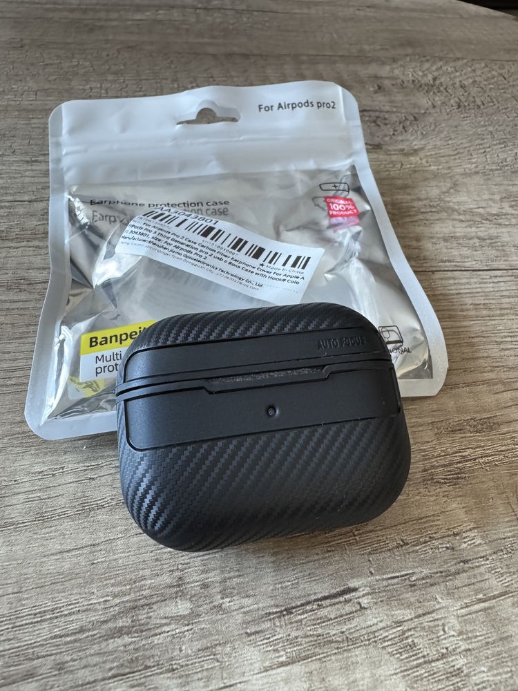 Airpods pro 2 usb c + подарунок