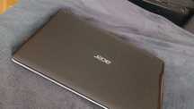 Sprzedam laptop Acer