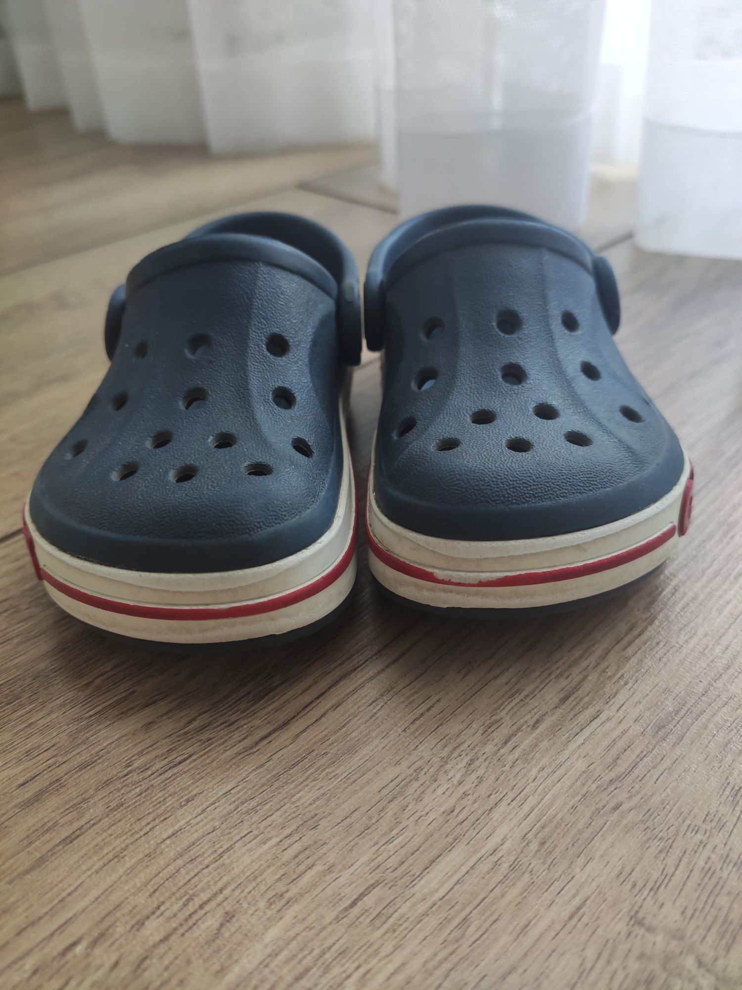 Crocs с6 оригінал крокси 22