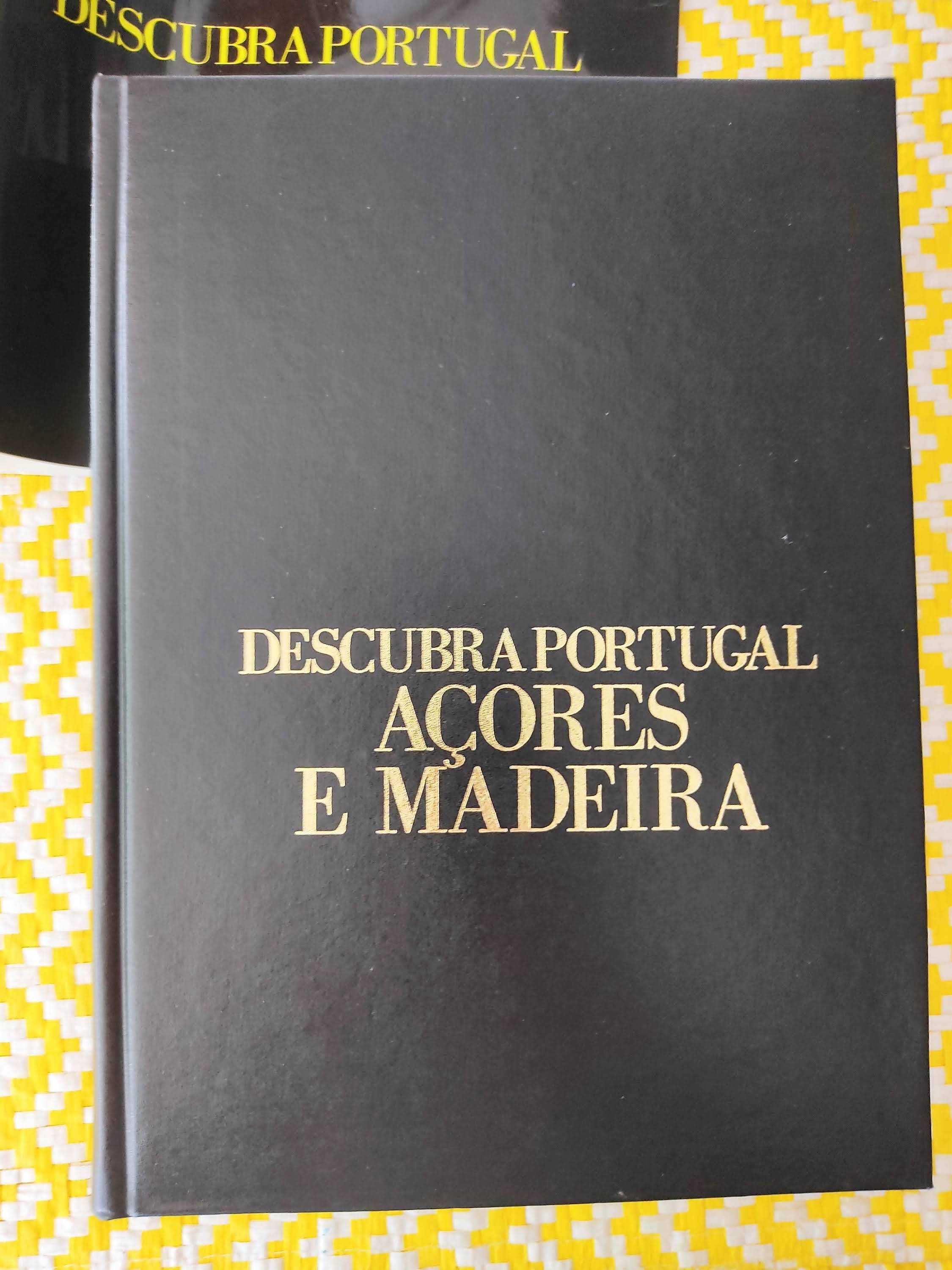 Açores e Madeira - Descubra Portugal