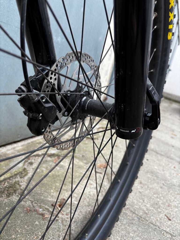 Orbea Laufey H30
