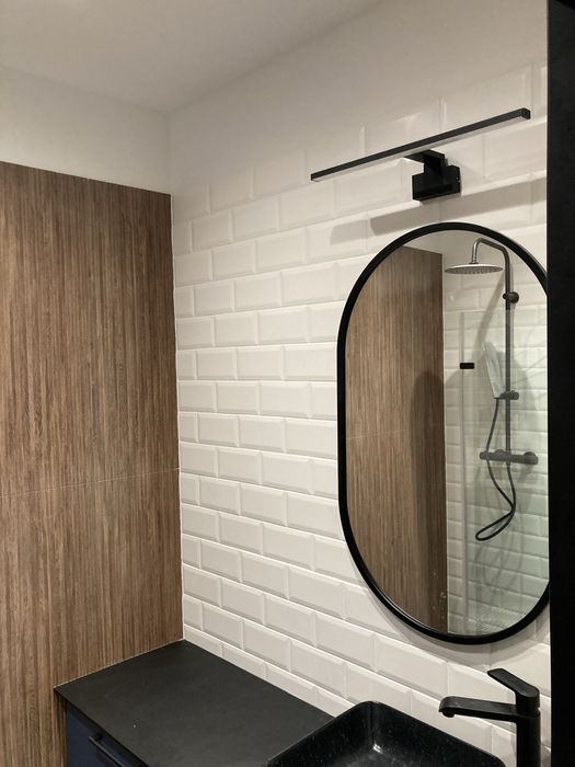 Remonty Wykończenia Mieszkań