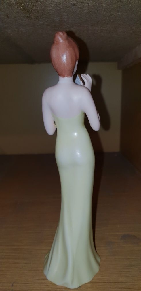 Wallendorf figurka