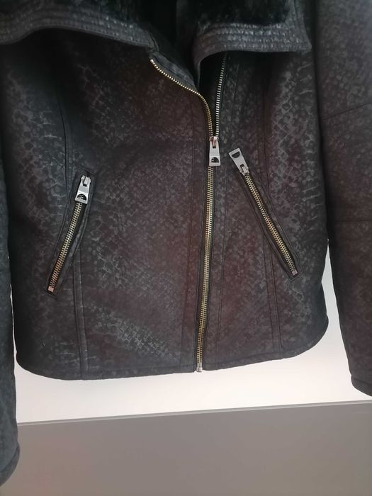 Kurtka damska guess