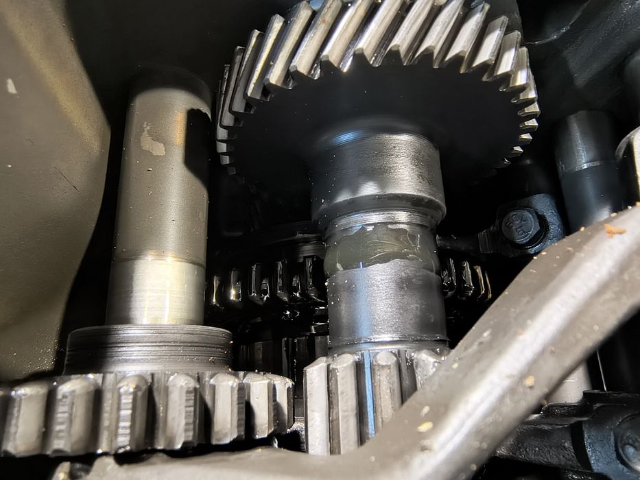 Skrzynia biegów 100% sprawna Fiat 126p Maluch FL ST EL - okazja!!!