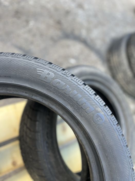 Топова шина‼️225/50 R17 Barum Polaris5 98Н 8мм 2023рік