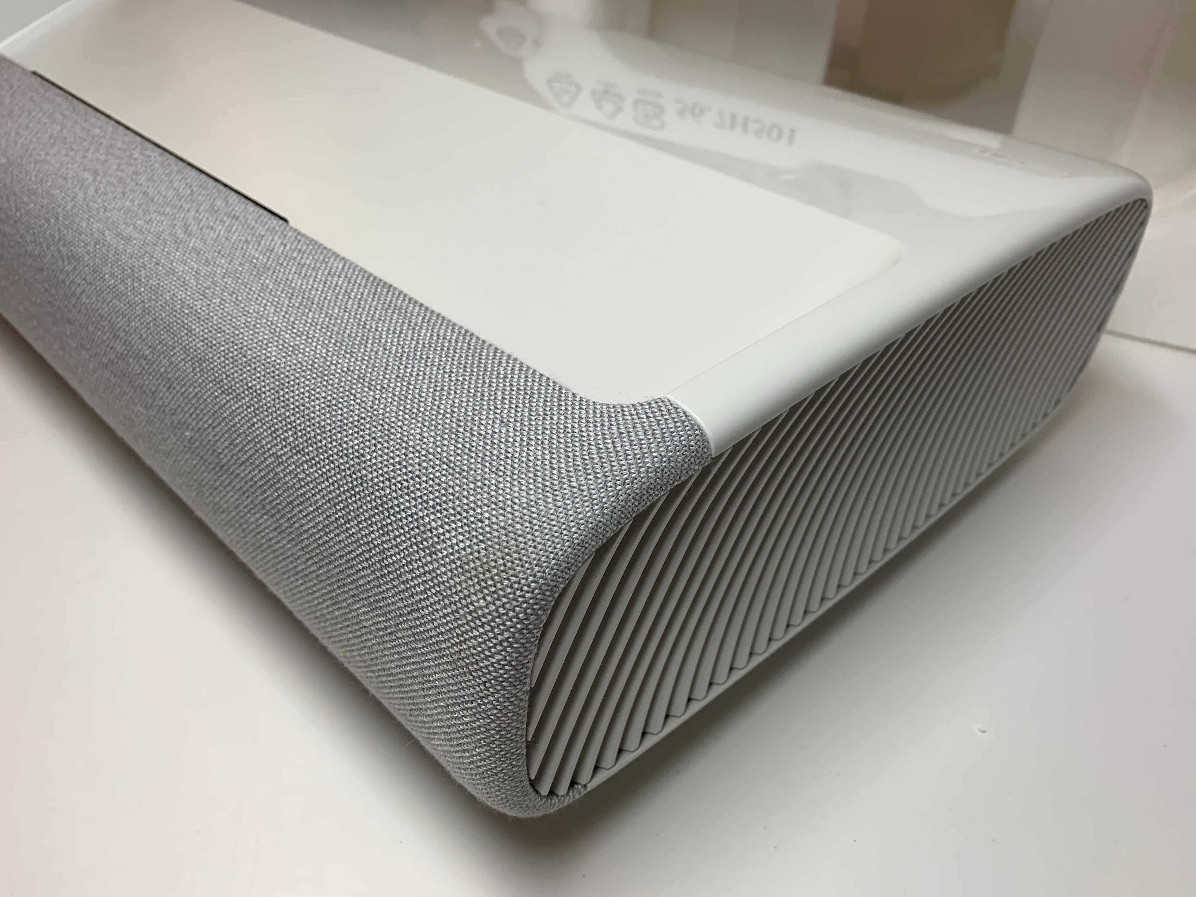 SAMSUNG Projektor kina domowego The Premiere SP-LSP7T