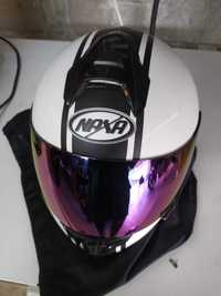 Kask motocyklowy NAXA L