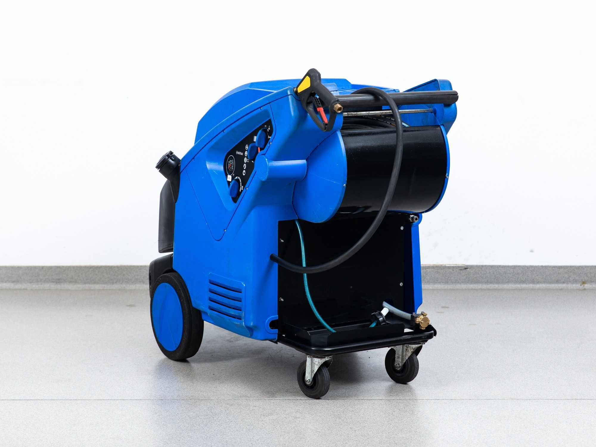 Myjka Ciśnieniowa Nilfisk MH 5M-150/750 E24 24kW NOWA GRZAŁKA 11000net