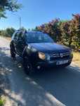 Dacia Daster 1.5 DCI