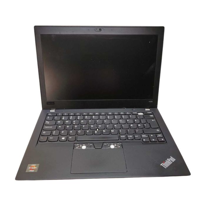 LAPTOP | Lenovo ThinkPad A285 | AMD Ryzen | 8GB RAM | USZKODZONY