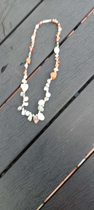 Naszyjniki i korale