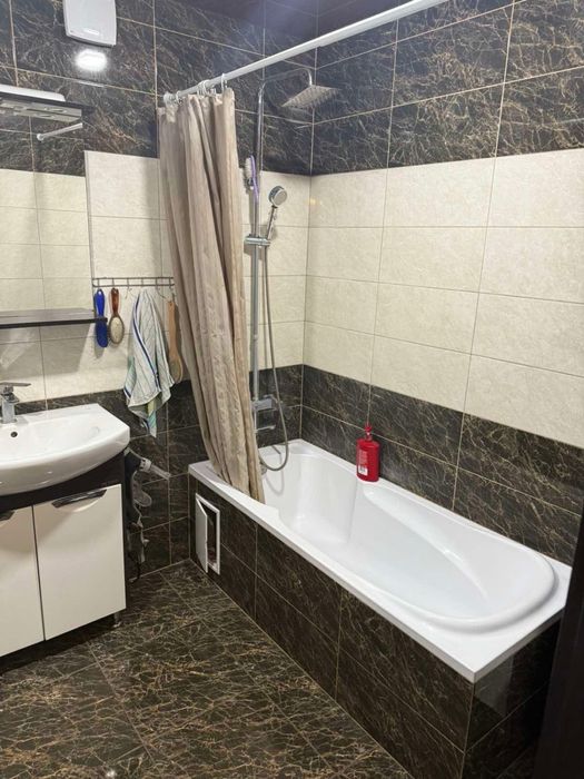 Продаж 4 кім квартири в м.Соснівка