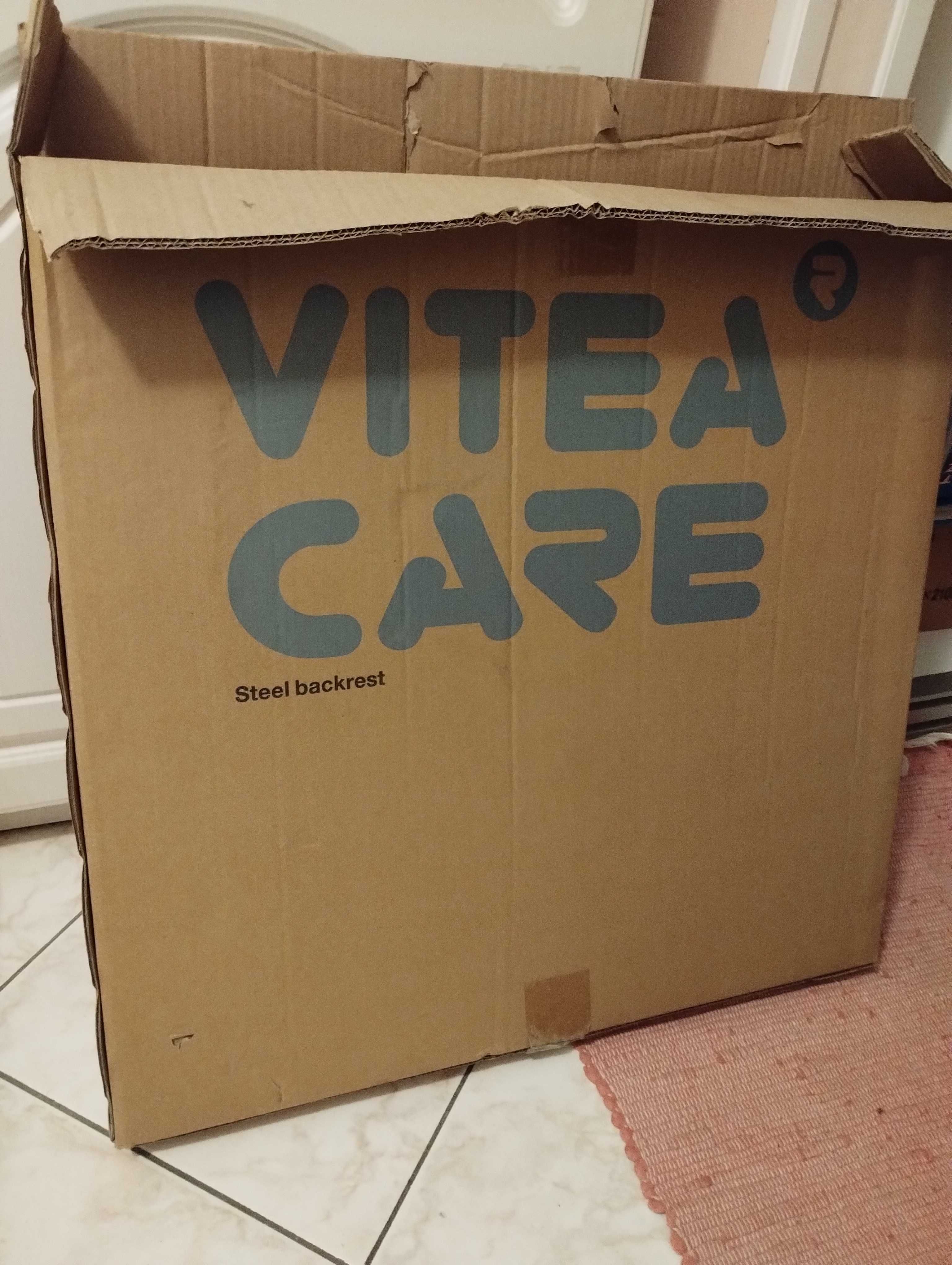 Podpórka pod plecy Vitea Care