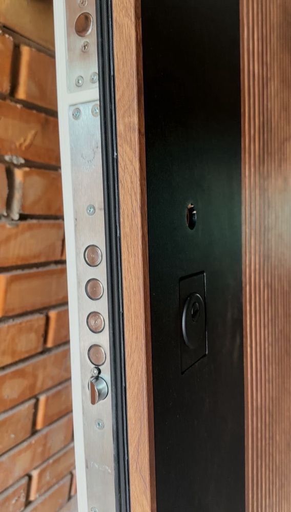 Смарт квартира в Києві, квартира 21м2, 1 кімнатна квартира
