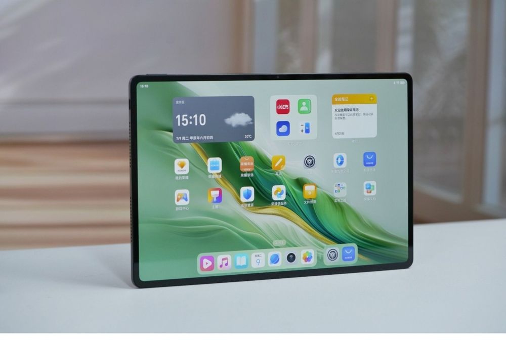 Tablet Honor Magicpad2