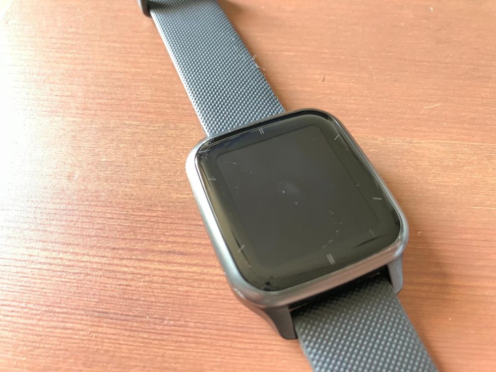 Garmin Venu Sq2 Music