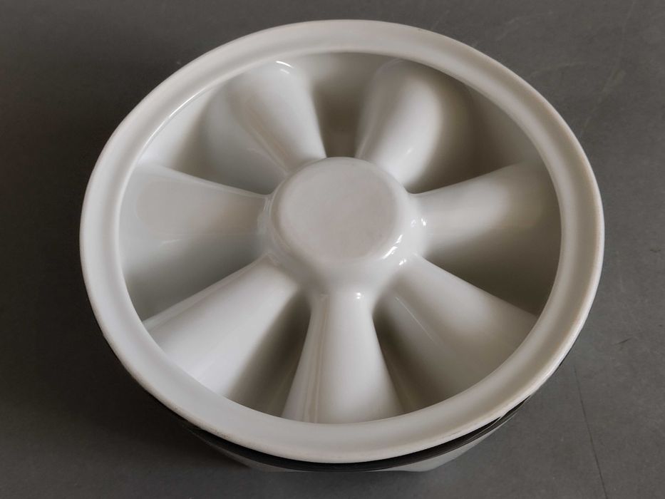 Piękny Podgrzewacz Ceramiczny