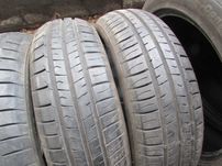 165/70/R13 літні шини Tomket Eco