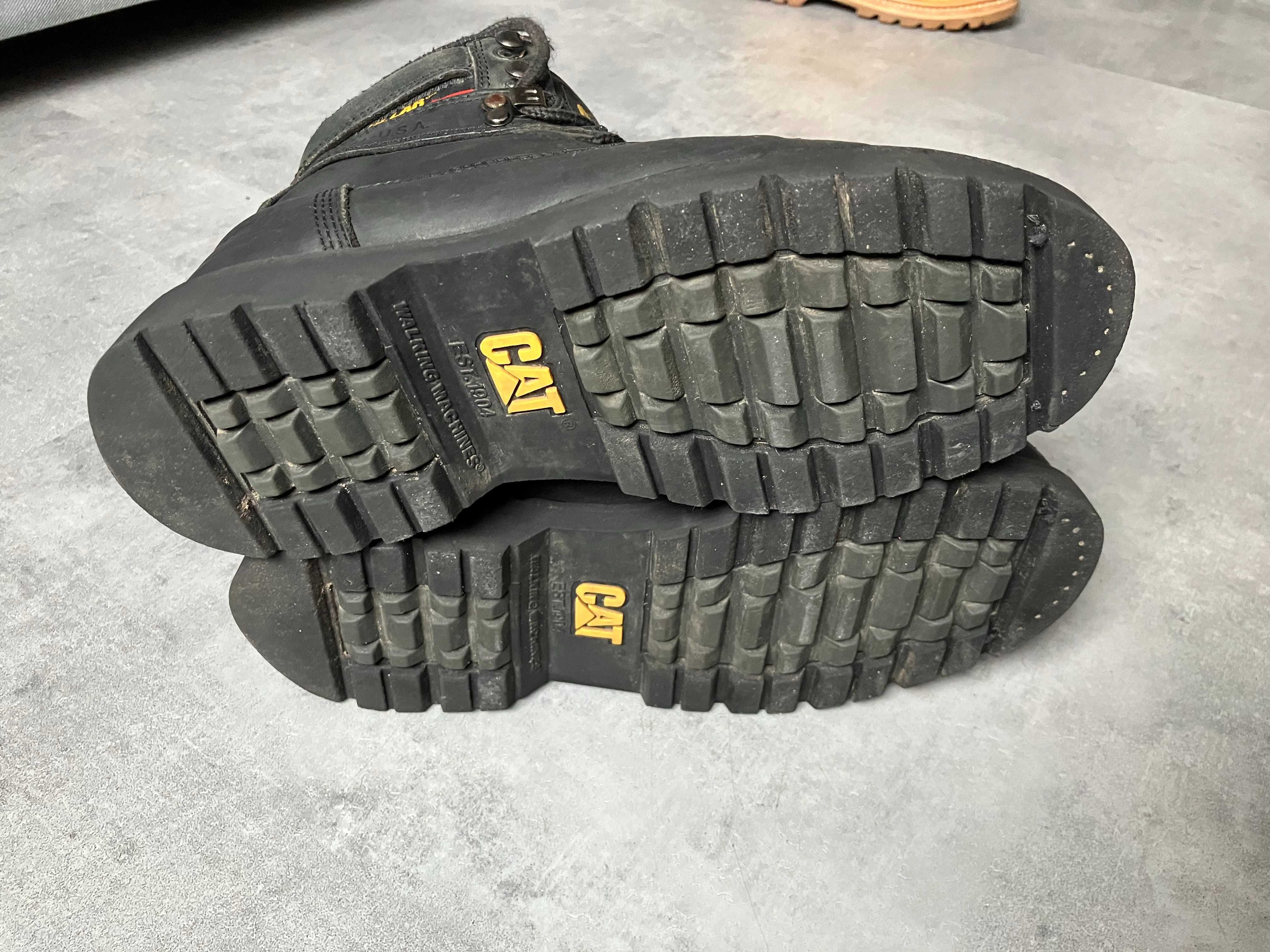 Caterpillar  CAT buty rozm 38