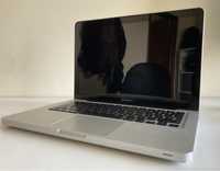 Macbook pro 13’’ early 2011