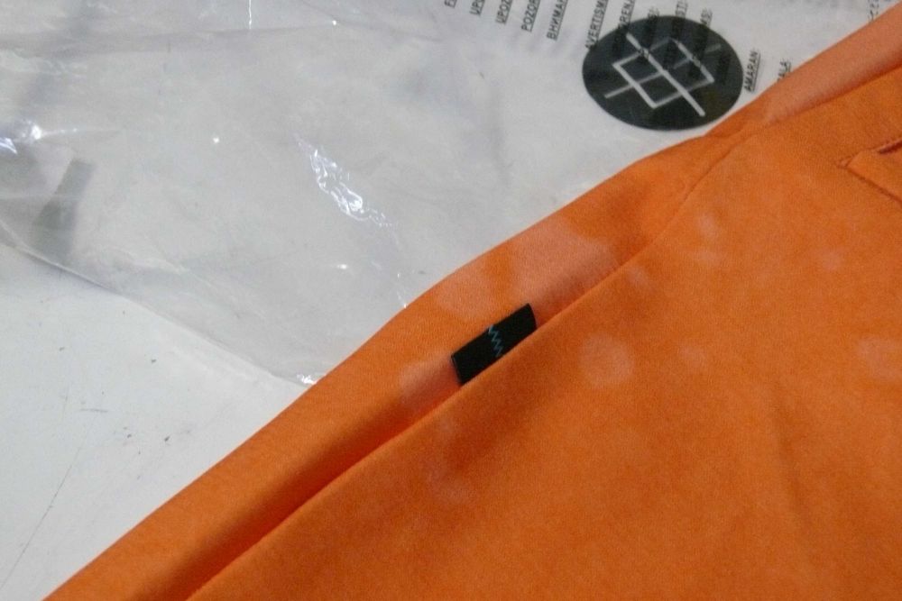 Stance - Calçoes de Banho - Originais