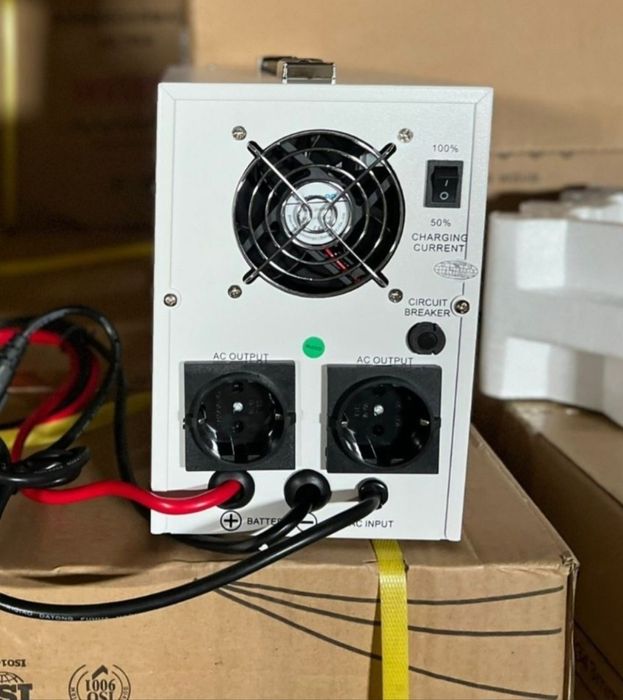 Акумулятор lifepo4 100 ah.