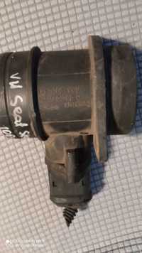 Przepływomierz powietrza Audi VW Seat Skoda 1.9 TDI 0280.906 461,