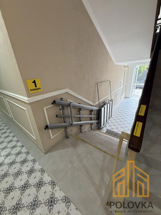 Продаж 1-кімнатної квартири ЖК Паннонія Центр