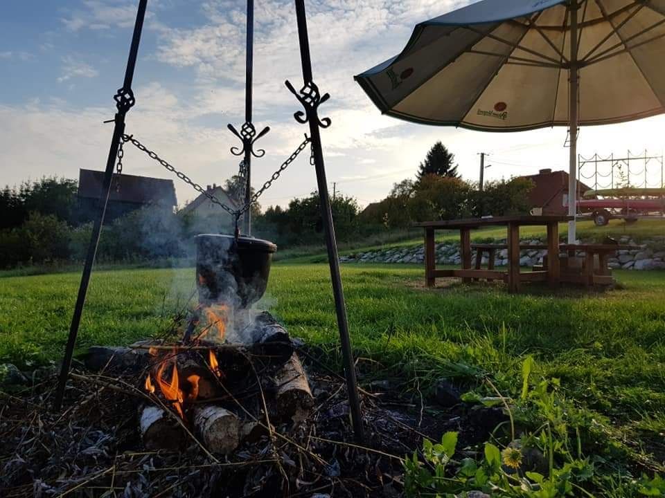 Agroturystyka, POKOJE, noclegi, SPŁYWY KAJAKOWE, Ukta, Mazury.