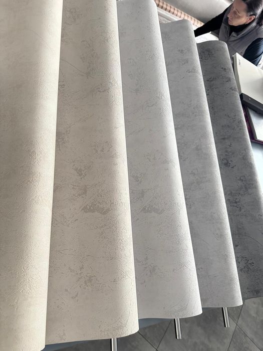 Шпалери в стилі лофт