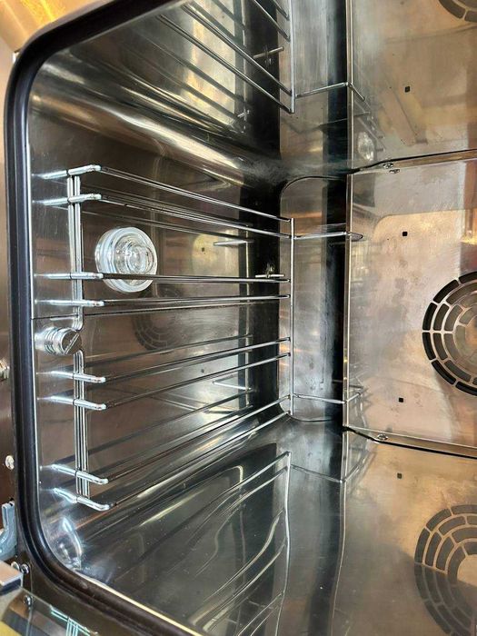 Пароконвектомат Unox Arianna