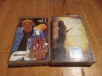 Joe Satriani zestaw kaset dla kolekcjonerów