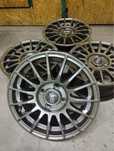 Диски R14 4/100 Деу Ланос, Сенс, Опель, Рено, VW golf