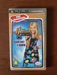 Hannah Montana psp