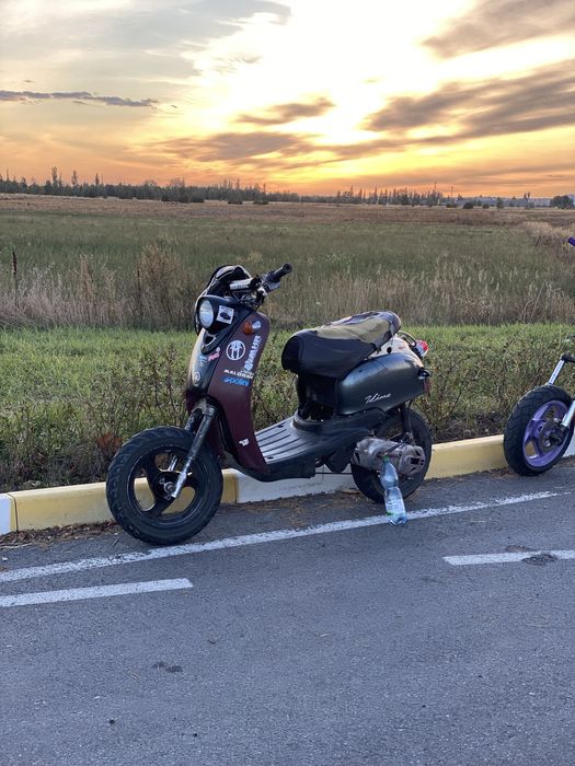 Продам Yamaha vino ( neos) СРОЧНО