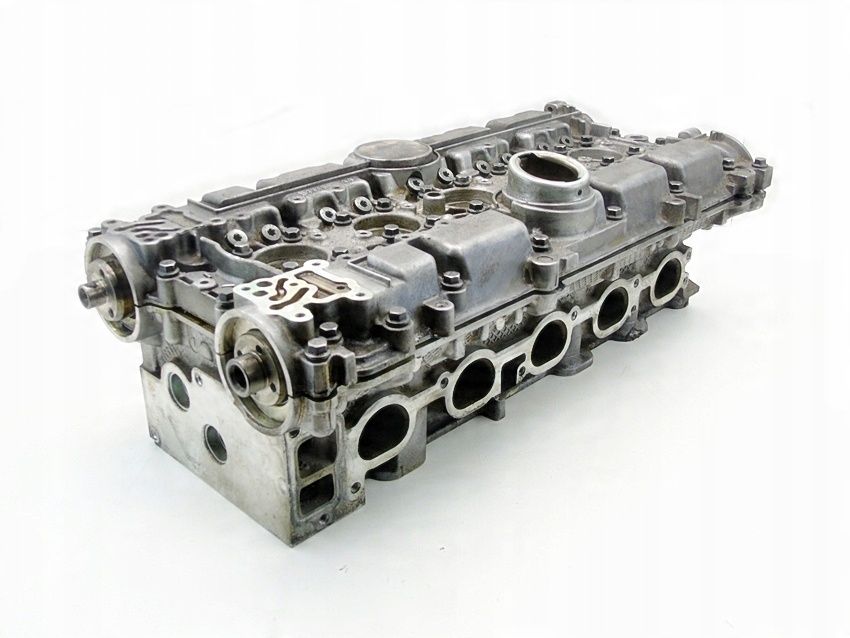 Głowica wałki 2.42.5 t b Volvo V70 i ii S70 C70 S80 S60