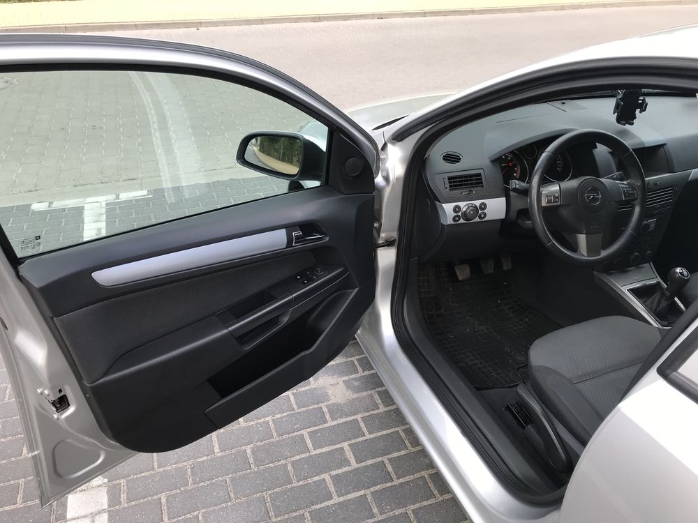 Sprzedam Opel astra h