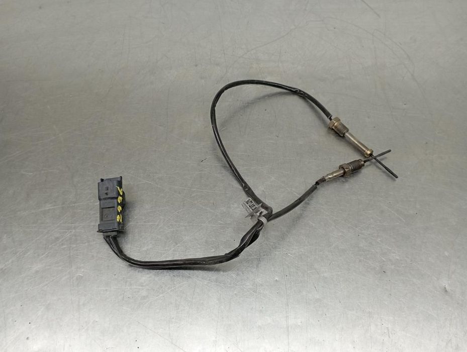 Sonda lambda CITROËN C3 III (SX)