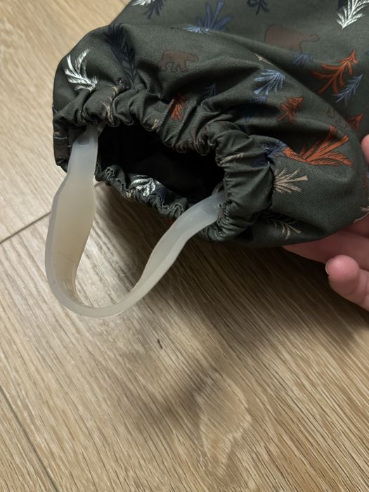 Зимовий комбінезон Name it