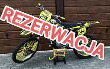 2015 Suzuki RMZ 250 •Piękna •Wtrysk •Transport kxf crf yzf sxf 350 450