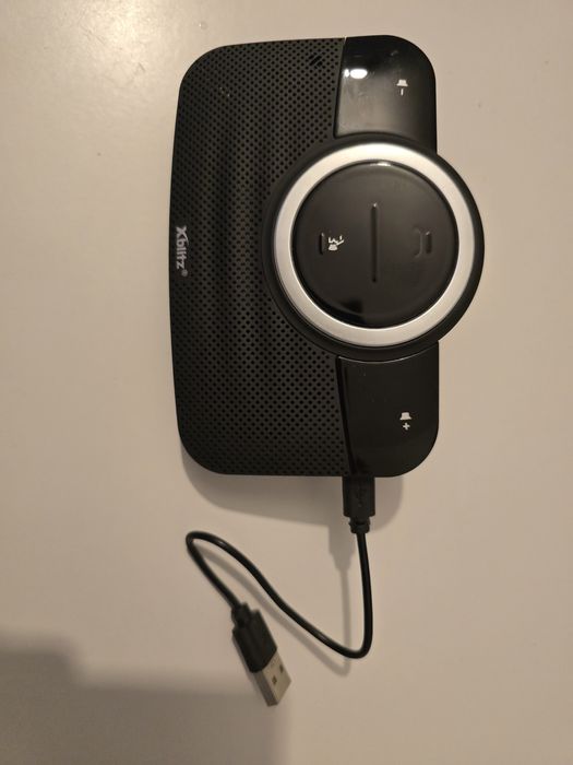 Zestaw głośnomówiący Xblitz x1000