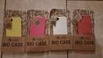 Bio case etui Iphone 6 7 8