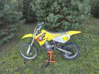 Suzuki RM 85 2005