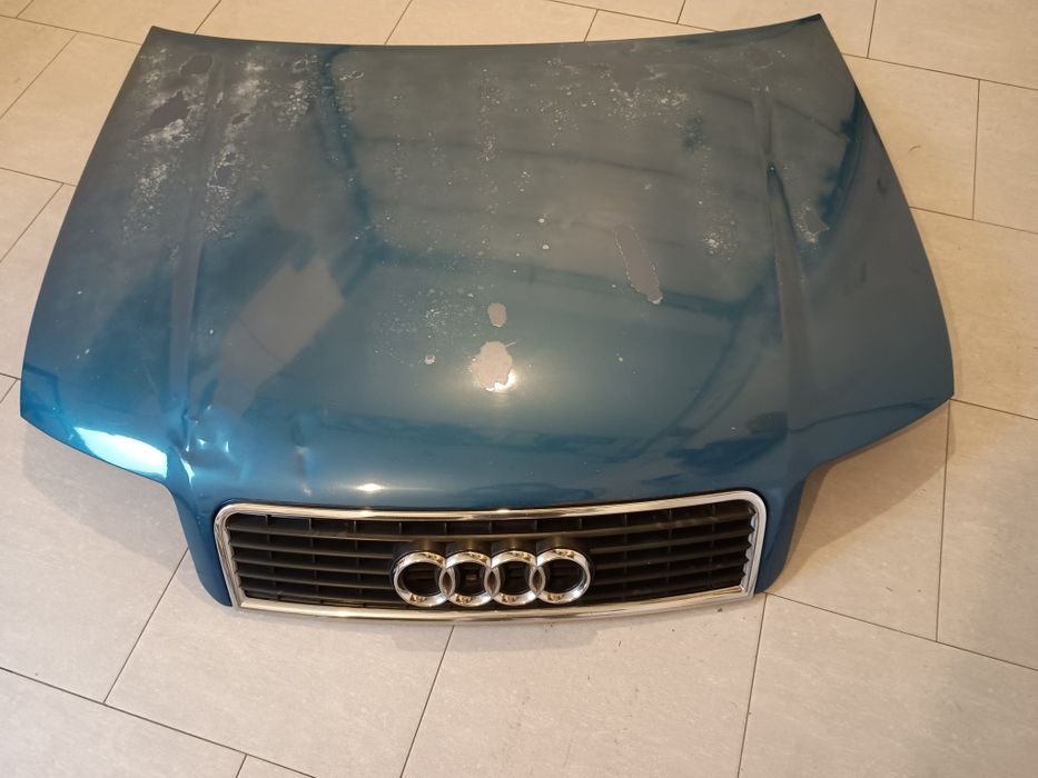 Maska audi a4 b6