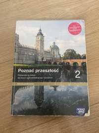 Historia poznać przeszłość klasa 2 technikum