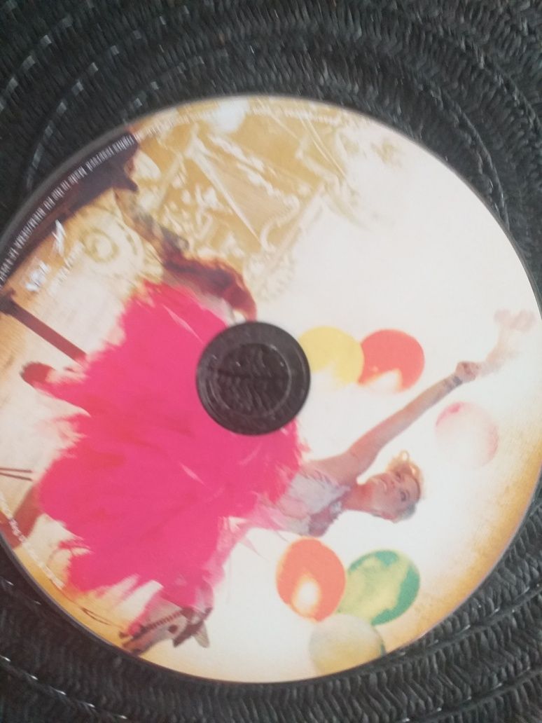 Płyta CD Pink Funhouse