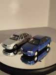Daewoo Nexia 1:43