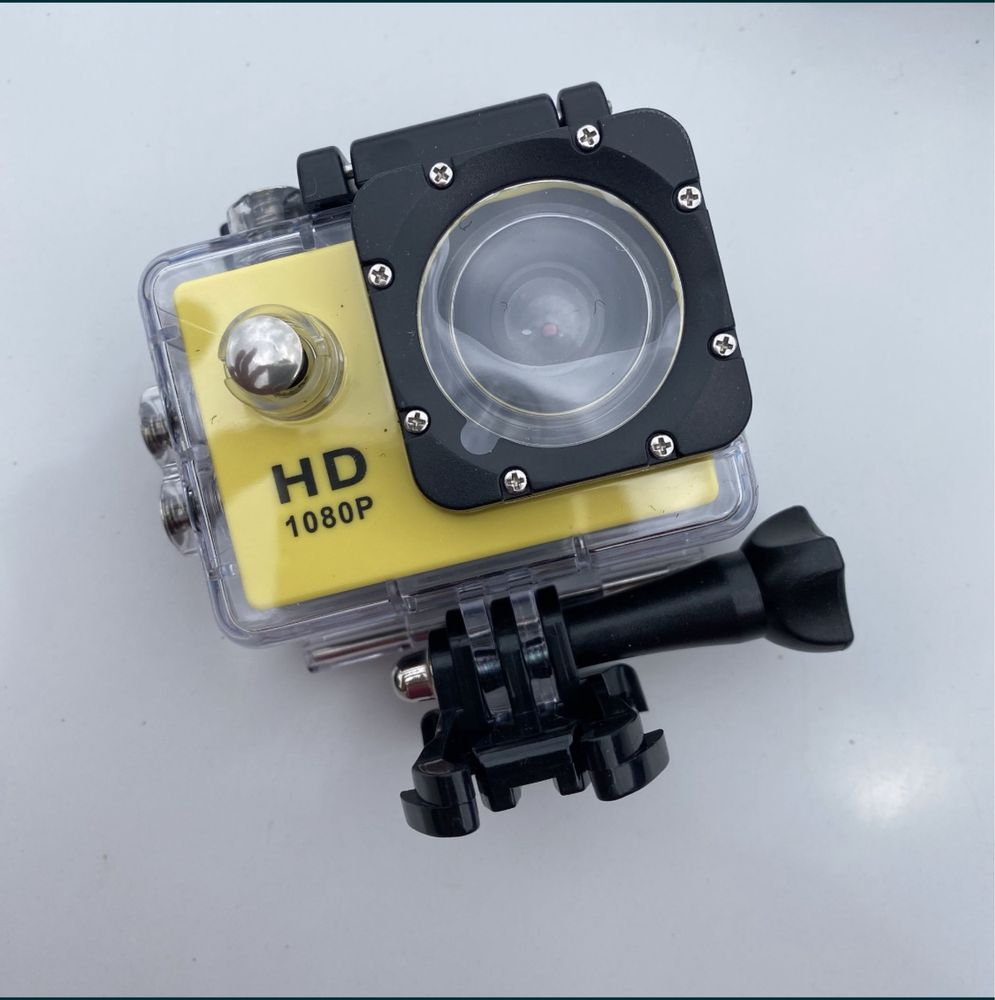 Экшн камера GoPro, Xiaomi